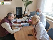 Херсонські лікарні під контролем мерії