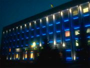 За ніч у Херсоні не було зафіксовано жодного випадку порушення правопорядку