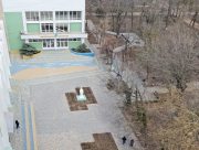 Колектив Херсонського держуніверситету проявляє високий рівень самоорганізації