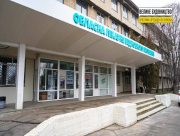 У Херсоні відбувається реконструкція обласної лікарні відновного лікування