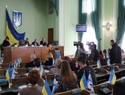 Науковці Херсонського держуніверситету взяли участь у розробці ГІС-порталу Херсонської області