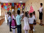 У Херсоні мама просить дозволити відвідувати дитячі свята