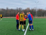 "Таврія" впевнено обіграла "Енергію"