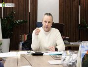 Ігор Колихаєв: Містянам важливий результат &ndash; чисте місто та безперебійна робота комунальних служб