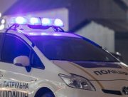 У Херсоні патрульні зупинили вантажівку без документів і з повним кузовом металу