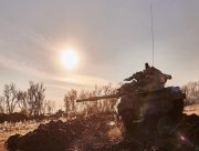 На Херсонщині буде здійснено переміщення військової техніки