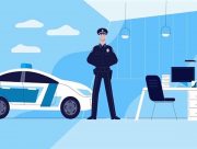На Херсонщині стартує оновлений проєкт "Шерифи"