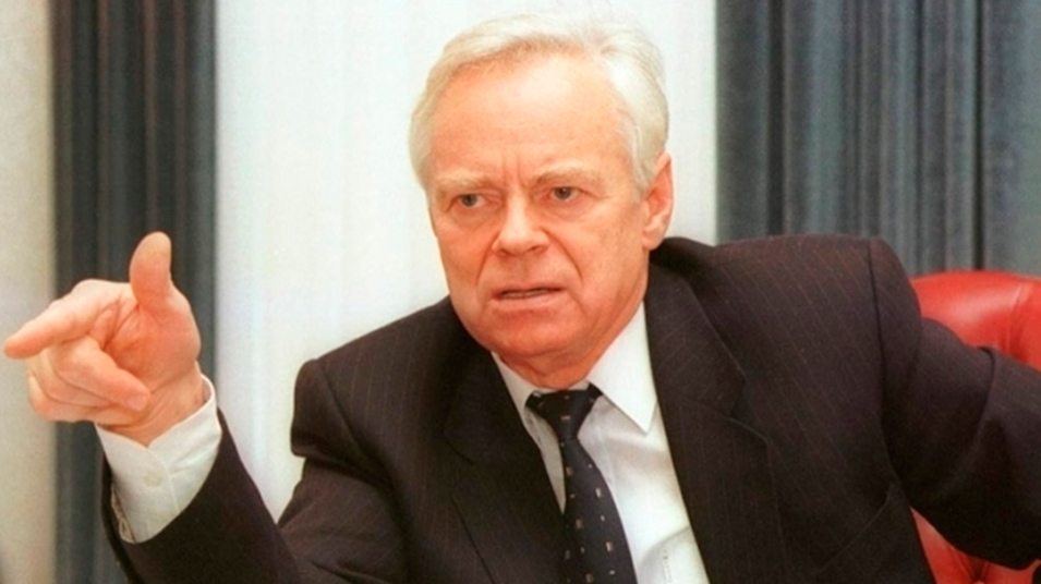 Исторические личности Херсонщины: дважды Генеральный прокурор Украины Михаил Потебенько