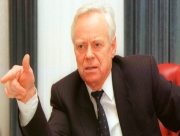 Исторические личности Херсонщины: дважды Генеральный прокурор Украины Михаил Потебенько