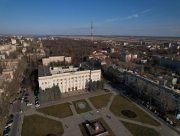 Голова Херсонської облради дав пояснення щодо введення надзвичайного стану