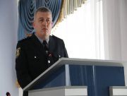 Ігор Король: Поліція Херсонщини забезпечить правопорядок та стабільність за будь-яких обставин