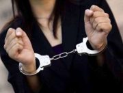 Під вартою опинилась херсонка за збут наркотичних речовин та сильнодіючих лікарських засобів