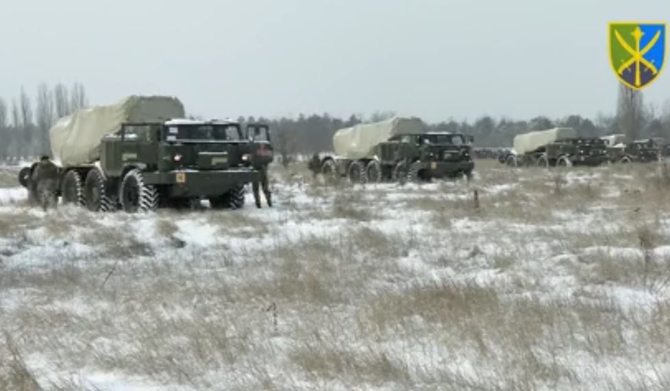 Херсонщина, ЗСУ, ракети