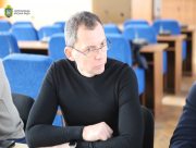 Херсонські депутати почали підготовку до сезону боротьби з карантинними бур'янами
