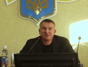 Херсонський хлібокомбінат працює в звичайному режимі