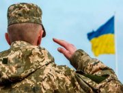 На Херсонщині резервістів підтримали словом і ділом