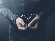 На Херсонщині затримали чергового душогубця