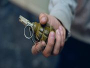 На Херсонщине безработный угрожал взорвать полицейских