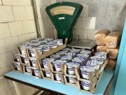 Херсонці  гуртуються і допомагають один одному