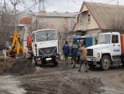 Зношена каналізація Херсона: які висновки зробили після аварії на Штурвальній
