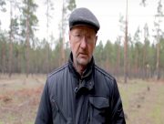 На Херсонщині від мародерів рятують шерифи