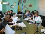 У Херсонській міськраді затвердили фінансові плани для комунальних лікарень
