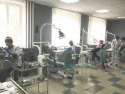 У Херсоні з стоматполіклініки зроблять приватний заклад