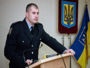 На Херсонщині відбудуться поліцейські навчання з ліквідації масових заворушень