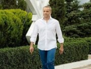 Мер Херсона має шанси стати "Міським головою року"