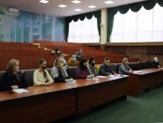 Конкурсна комісія ХДУ проголосувала за терміни укладання контрактів з науково-педагогічними працівниками