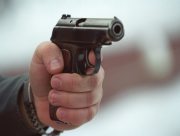 Виконавець убивства херсонського підприємця отримав 15 років ув'язнення