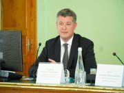 Єгор Устинов: Трудовий колектив херсонського "Хоспісу" збереже свої робочі місця
