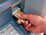 Де херсонці можуть зняти готівку
