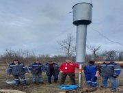 У Новій Кубані Борозенської громади встановлено свердловинний насос