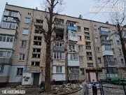 Страшний день в Херсоні
