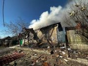 Внаслідок обстрілу Херсонської громади поранено 17-річного підлітка