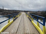 Налагоджується автомобільне сполучення на Херсонщині