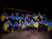 Україна повернула з полону ще 100 бійців