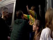 Повертаємо дітей на вільні українські землі
