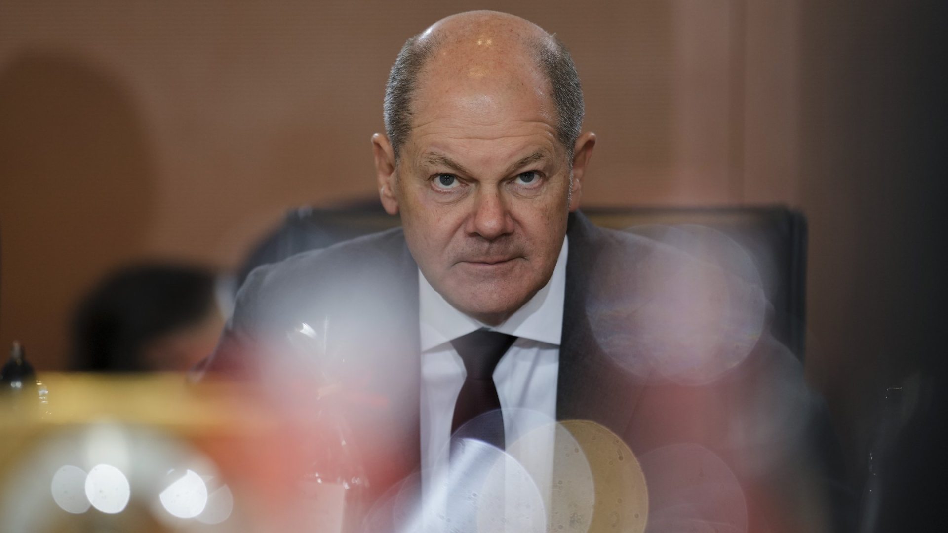 саміт,ЄС,Шольц,Німеччина,союзник