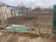 Росія атакувала село Ромашкове Херсонського района