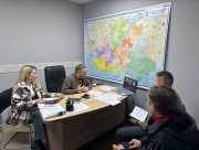 Херсонщина готується до посівної