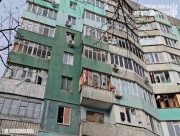 Під ударом ворога Таврійський мікрорайон Херсона