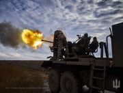 Ворог має на меті вибити наші підрозділи з лівого берега Дніпра.