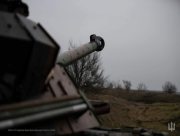 Які протидії проводяться для зменьшення обстрілів по Херсону