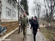 На Херсонщині відбудовують школи та садочки