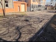 Російські війська тероризують мешканців Херсона