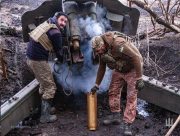 ЗСУ знищили човен армії рф на Херсонщині