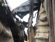 Вночі окупанти били по корабельному району Херсона