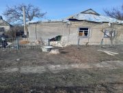 Білозерка під ворожими градами